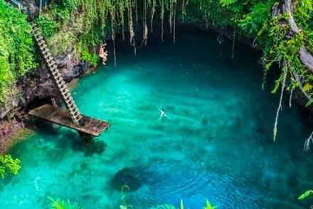 Samoa Tourism
